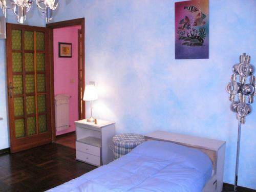 Apartamento Appartamento Via Latina