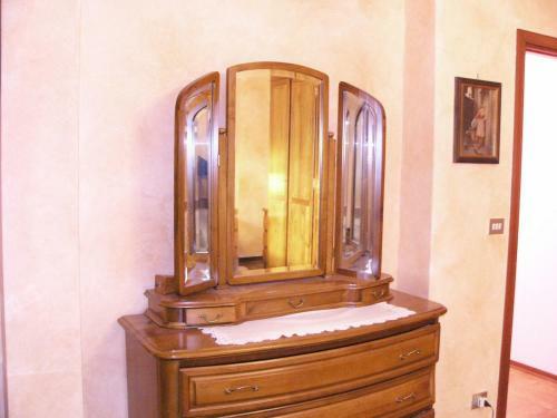 Apartamento Appartamento Via Latina