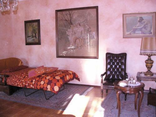 Apartamento Appartamento Via Latina