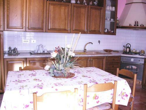 Apartamento Appartamento Via Latina