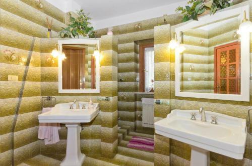 Apartamento Appartamento Via Latina