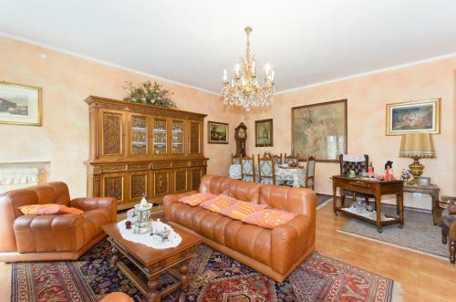 Apartamento Appartamento Via Latina