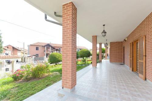 Apartamento Appartamento Via Latina
