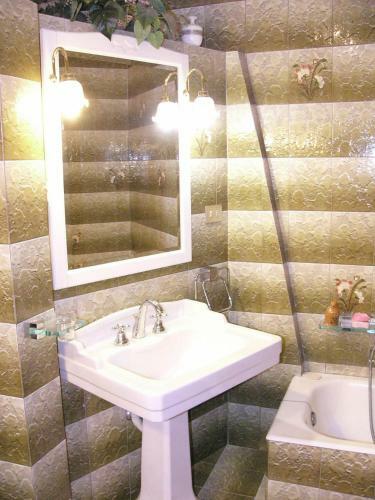 Apartamento Appartamento Via Latina