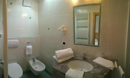 Apartamento Residence Ladurns