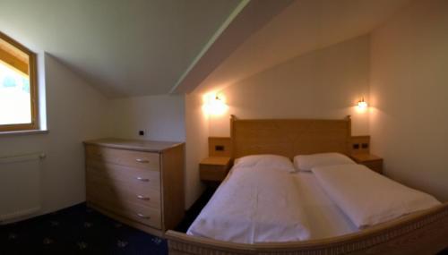 Apartamento Residence Ladurns