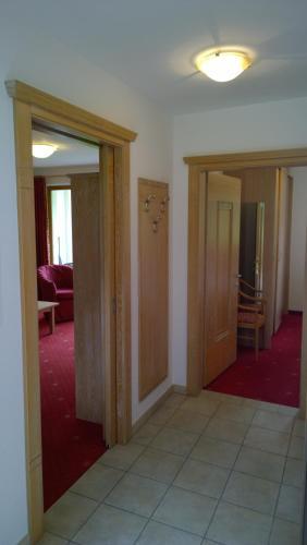 Apartamento Residence Ladurns