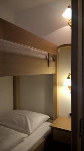 Apartamento Residence Ladurns