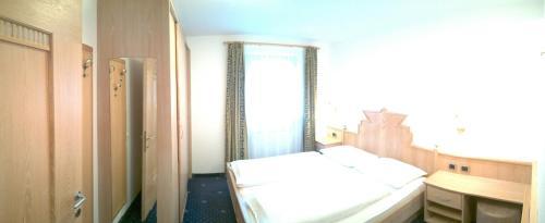 Apartamento Residence Ladurns