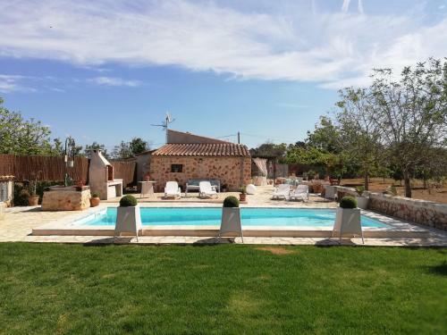 Agroturismo Sa Estada