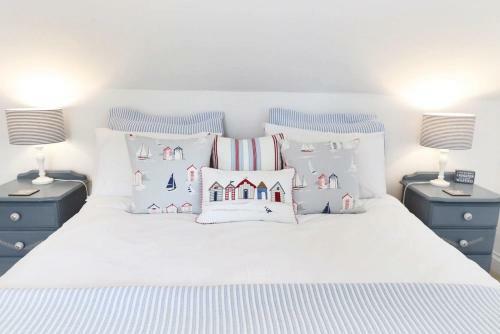 Captains Cottage