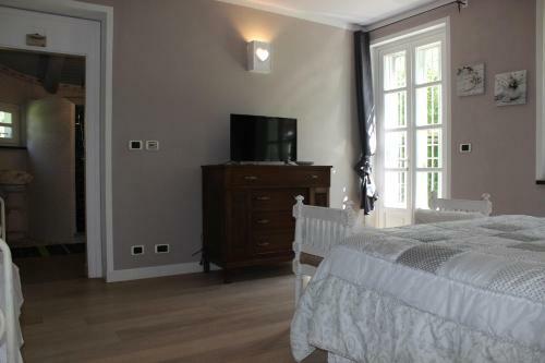 Bed & Breakfast La Caramellina