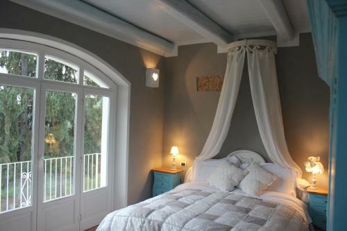 Bed & Breakfast La Caramellina