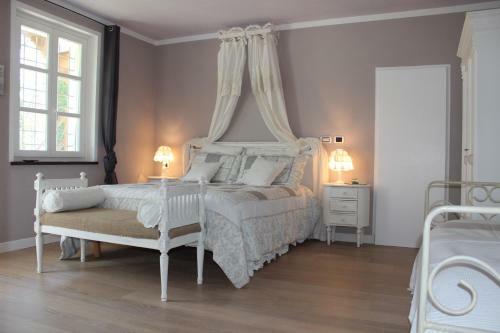 Bed & Breakfast La Caramellina