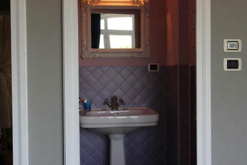 Bed & Breakfast La Caramellina