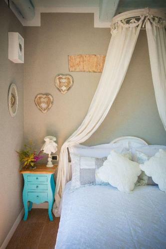 Bed & Breakfast La Caramellina
