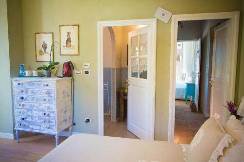 Bed & Breakfast La Caramellina