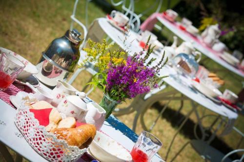 Bed & Breakfast La Caramellina