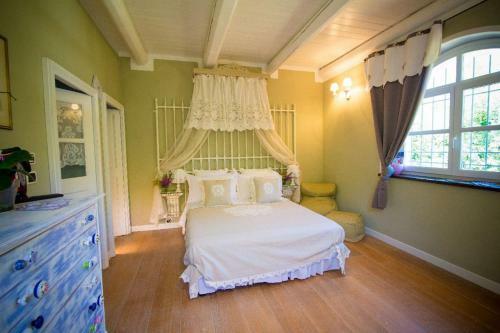 Bed & Breakfast La Caramellina