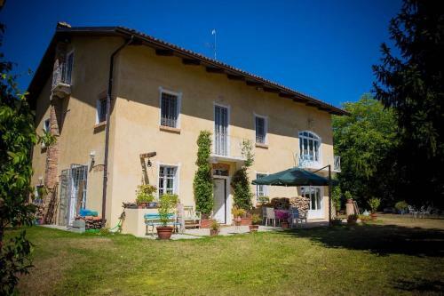 Bed & Breakfast La Caramellina