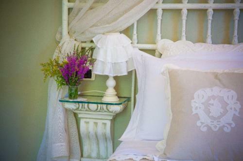 Bed & Breakfast La Caramellina