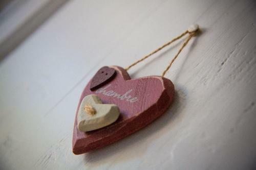Bed & Breakfast La Caramellina