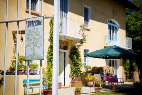 Bed & Breakfast La Caramellina