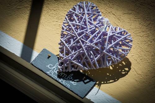 Bed & Breakfast La Caramellina