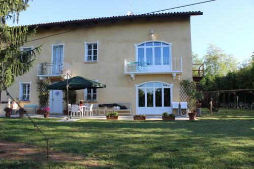 Bed & Breakfast La Caramellina