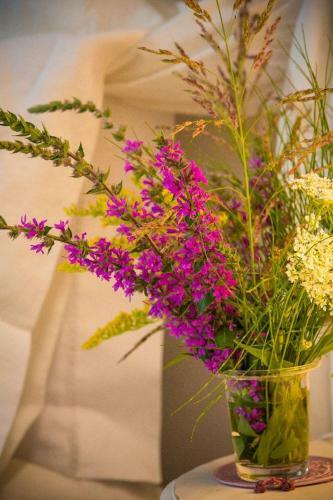 Bed & Breakfast La Caramellina
