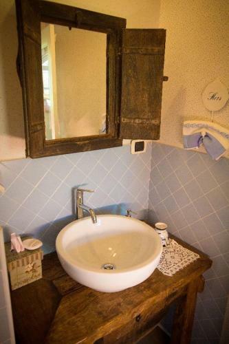 Bed & Breakfast La Caramellina