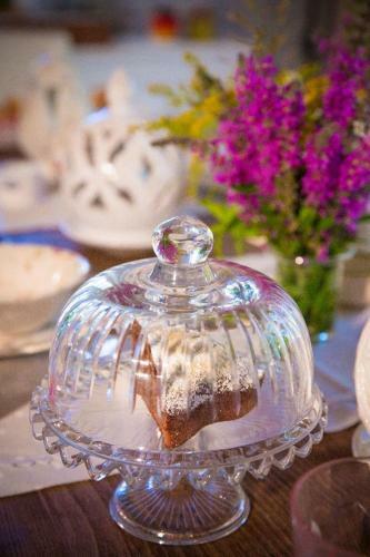 Bed & Breakfast La Caramellina