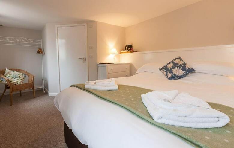 Hotel The Crown At Whitchurch