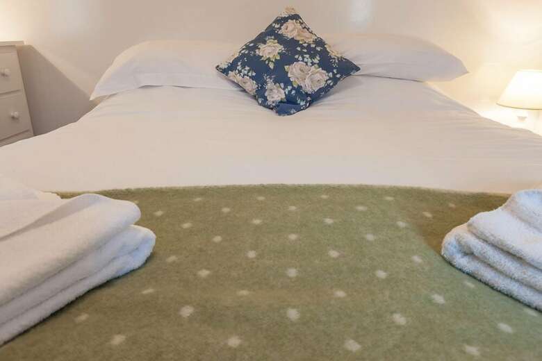 Hotel The Crown At Whitchurch