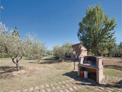 Apartamento Il Leccio
