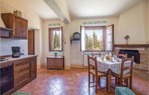 Apartamento Il Leccio