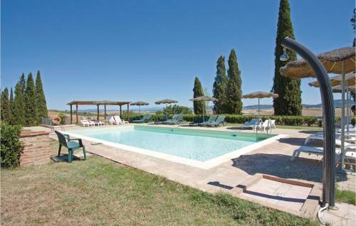 Apartamento Il Leccio
