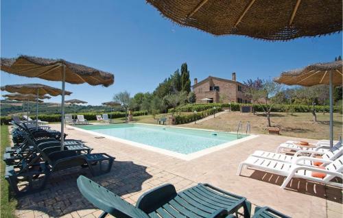 Apartamento Il Leccio