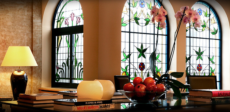 Hotel Rector
