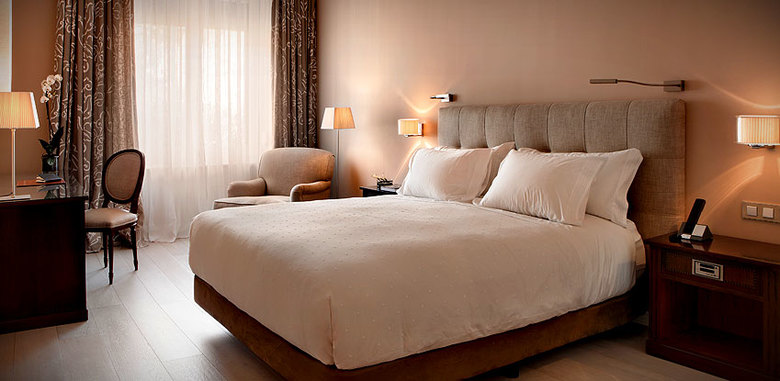 Hotel Rector