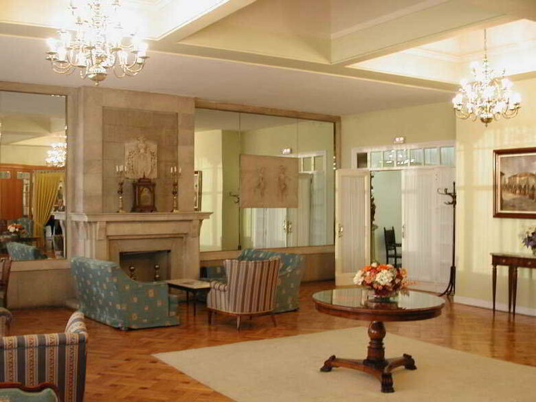 Hotel Real Segovia