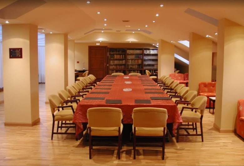 Hotel Real Segovia