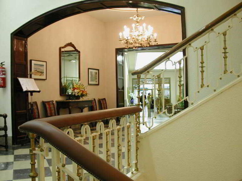 Hotel Real Segovia