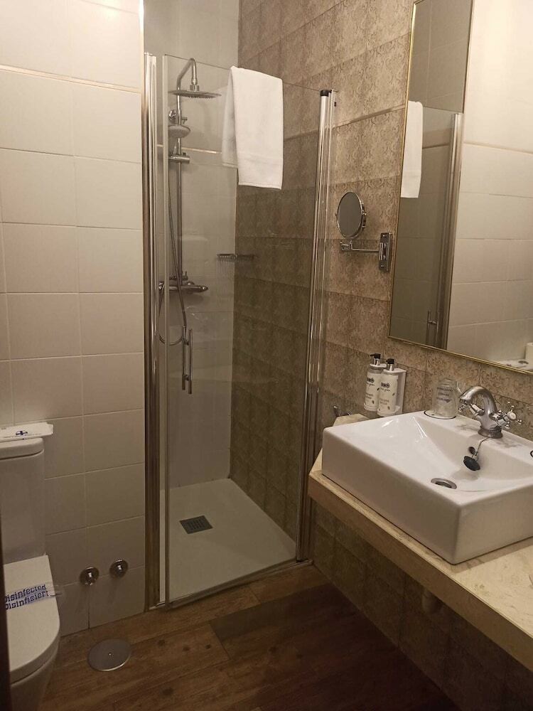 Hotel Real Segovia