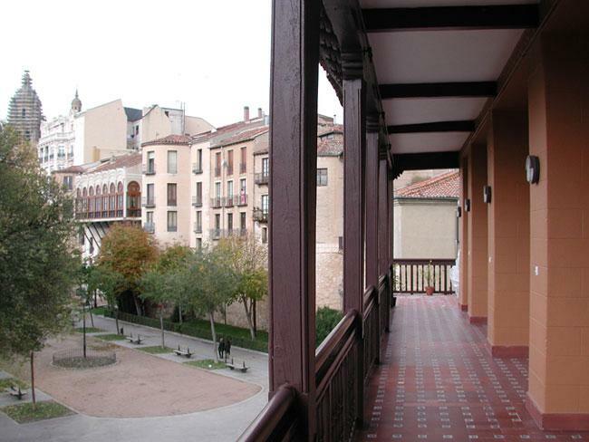 Hotel Real Segovia