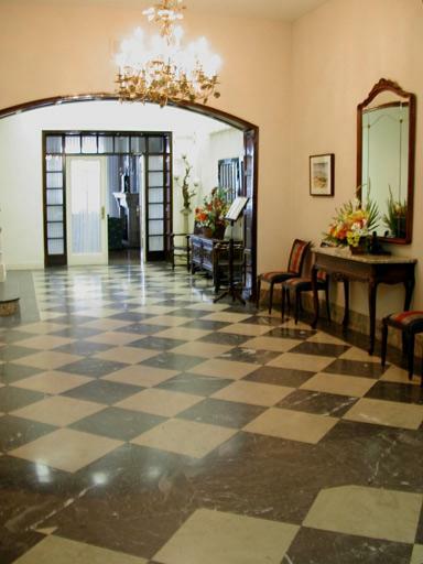 Hotel Real Segovia