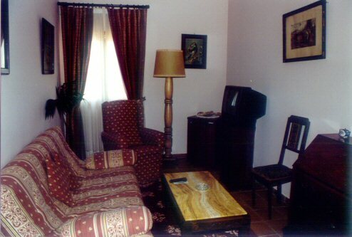 Hotel Casa Virrey