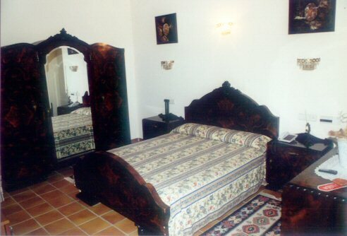 Hotel Casa Virrey