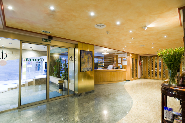 Hotel El Churra