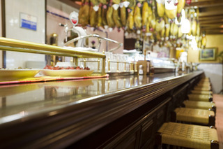 Hotel El Churra